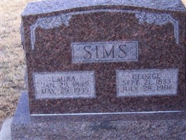 Laura Sims