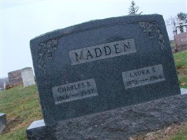 Laura Simson Madden Laura Simson Madden