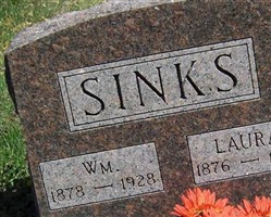 Laura Sinks
