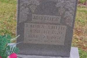 Laura Smith