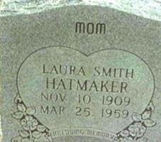 Laura Smith Hatmaker