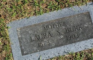 Laura Sopha Hoyt Burk