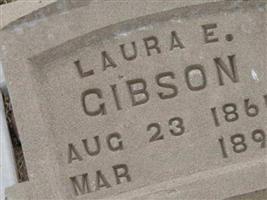 Laura Sprouse Gibson