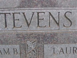 Laura Stevens