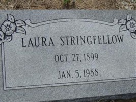 Laura Stringfellow Laura Stringfellow