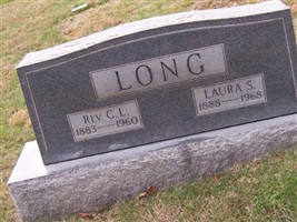 Laura Stroupe Long Laura Stroupe Long