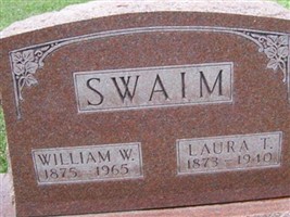 Laura T Swaim