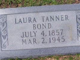 Laura Tanner Bond