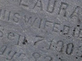 Laura Tice Laura Tice