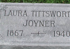 Laura Tittsworth Joyner
