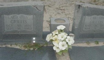 Laura V. Griffis