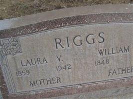 Laura V. Riggs