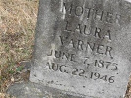 Laura Varner Laura Varner
