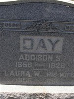 Laura W Day Laura W Day