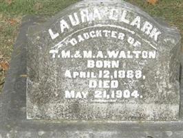 Laura Walton Clark