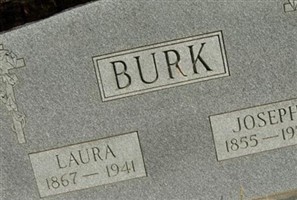 Laura Whitaker Burk Laura Whitaker Burk