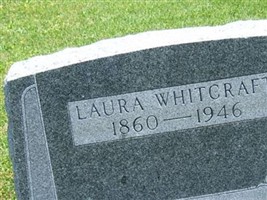 Laura Whitcraft Laura Whitcraft