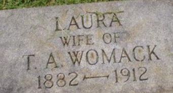 Laura Womack