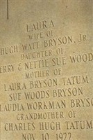 Laura Woods Bryson Laura Woods Bryson