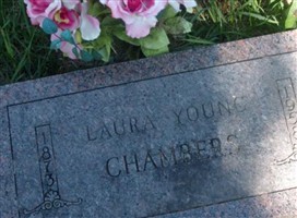 Laura Young Chambers