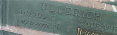 Laurabel Dannelly Ullerich Laurabel Dannelly Ullerich