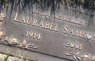 Laurabel Samson