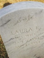 Laure E Wofford Laure E Wofford