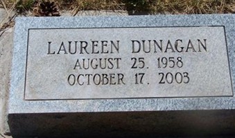 Laureen Dunagan Laureen Dunagan