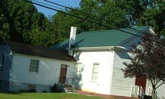 Laurel Hill Baptist Church Cemetery