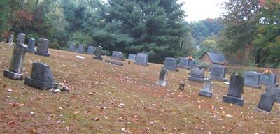 Laurel Hill Baptist Church Cemetery