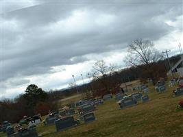 Laurel Bank Baptist Church Cemetery