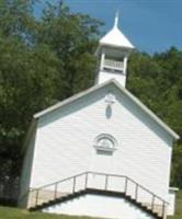 Laurel Hill Church of Christ Cemetery