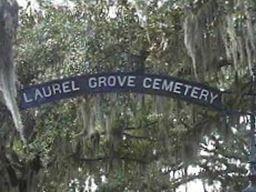 Laurel Grove Cemetery