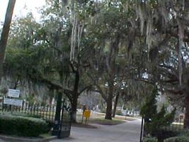 Laurel Grove Cemetery