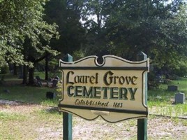 Laurel Grove Cemetery Laurel Grove Cemetery