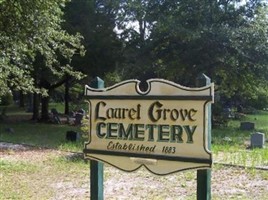 Laurel Grove Cemetery