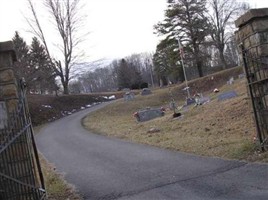 Laurel Grove Cemetery