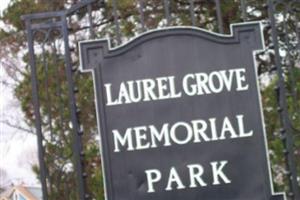 Laurel Grove Memorial Park