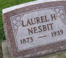 Laurel H. Nesbit Laurel H. Nesbit