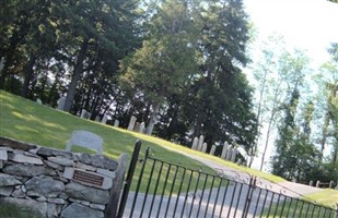 Laurel Hill Cemetery