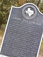 Laurel Hill Cemetery Laurel Hill Cemetery