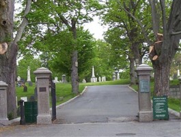 Laurel Hill Cemetery