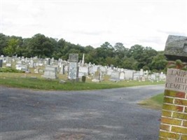 Laurel Hill Cemetery
