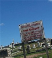 Laurel Hill Cemetery