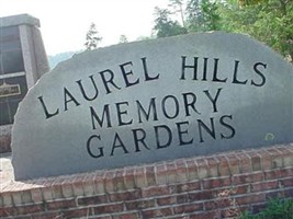 Laurel Hills Memory Gardens Laurel Hills Memory Gardens