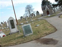 Laurel IOOF Cemetery Laurel IOOF Cemetery