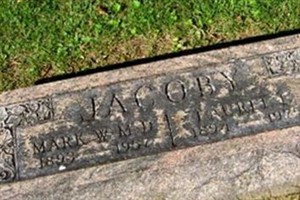 Laurel L. Jacoby Laurel L. Jacoby