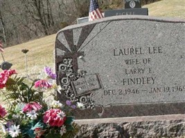 Laurel Lee Findley