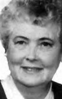 Laurel Lee Naylor Farrer