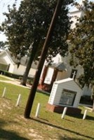 Laurel Hill Lutheran Church Cemetery